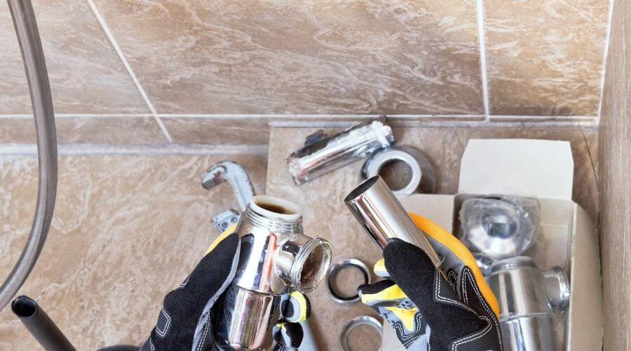 Professional New roof installation in Jefferson City, TN